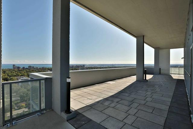 305 - 2081 Fairview St, Condo with 1 bedrooms, 1 bathrooms and 1 parking in Burlington ON | Image 28