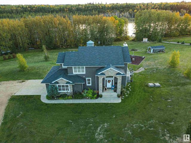 58508 Rr 232, House detached with 3 bedrooms, 2 bathrooms and null parking in Thorhild County AB | Image 20