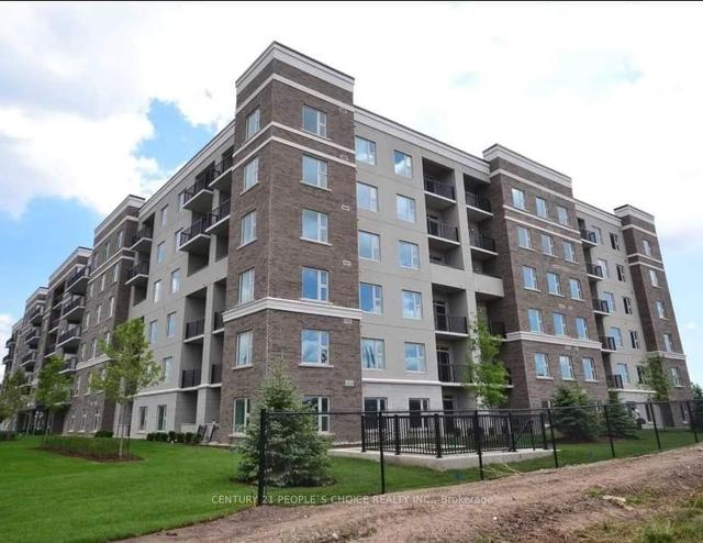 201 - 610 Farmstead Dr, Condo with 2 bedrooms, 2 bathrooms and 2 parking in Milton ON | Image 1