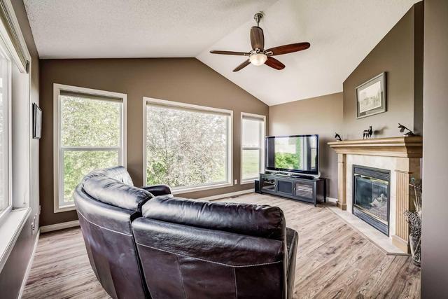 119 Cranleigh Green Se, House detached with 3 bedrooms, 2 bathrooms and 4 parking in Calgary AB | Image 14