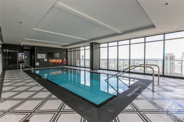 1501 - 255 Bay Street, Condo with 1 bedrooms, 1 bathrooms and 1 parking in Ottawa ON | Image 20