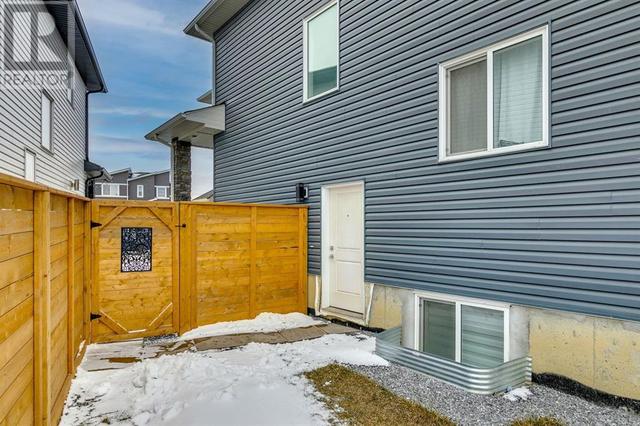 173 Baysprings Gardens Sw, House detached with 6 bedrooms, 4 bathrooms and 4 parking in Airdrie AB | Image 45
