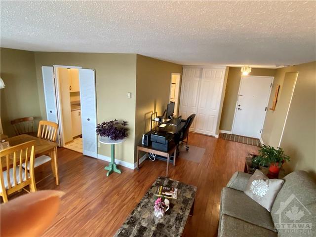 715 - 1465 Baseline Road, Condo with 1 bedrooms, 1 bathrooms and 1 parking in Ottawa ON | Image 8