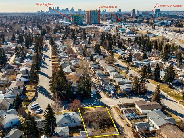 3352 Barr Road Nw, House detached with 5 bedrooms, 2 bathrooms and 2 parking in Calgary AB | Image 40