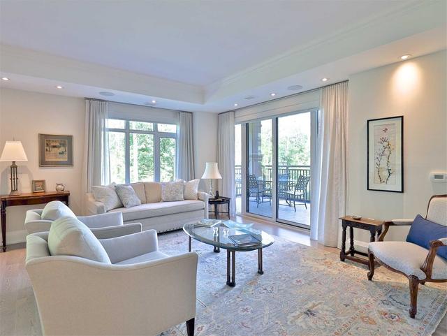 232 - 1900 Bayview Ave, Condo with 2 bedrooms, 3 bathrooms and 2 parking in Toronto ON | Image 9