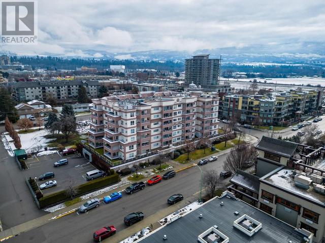 406 - 1895 Ambrosi Road, Condo with 2 bedrooms, 2 bathrooms and 1 parking in Kelowna BC | Image 31