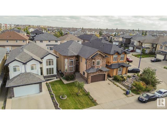 1519 68 St Sw, House detached with 8 bedrooms, 6 bathrooms and null parking in Edmonton AB | Image 3