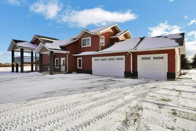 400047 Rge Rd 62, House detached with 5 bedrooms, 3 bathrooms and 3 parking in Clearwater County AB | Image 8
