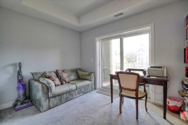 304 - 660 Gordon St, Condo with 2 bedrooms, 2 bathrooms and 1 parking in Whitby ON | Image 10