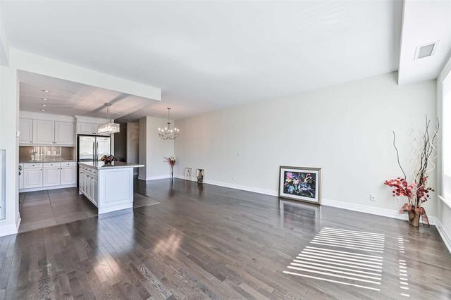 206 - 15 Rean Dr, Condo with 2 bedrooms, 2 bathrooms and 1 parking in Toronto ON | Image 6