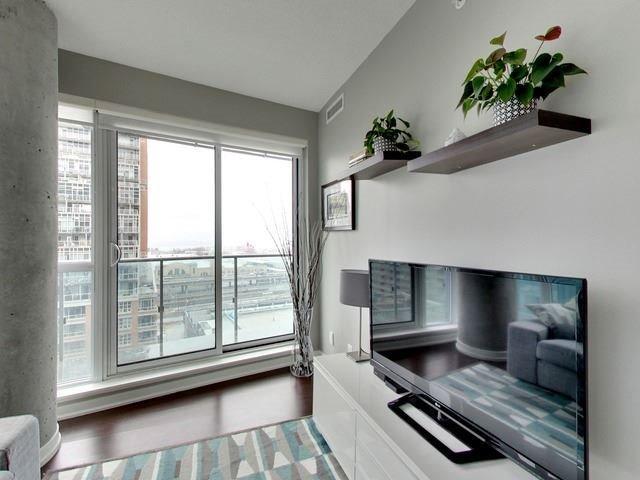 1206 - 150 East Liberty St, Condo with 2 bedrooms, 2 bathrooms and 1 parking in Toronto ON | Image 6