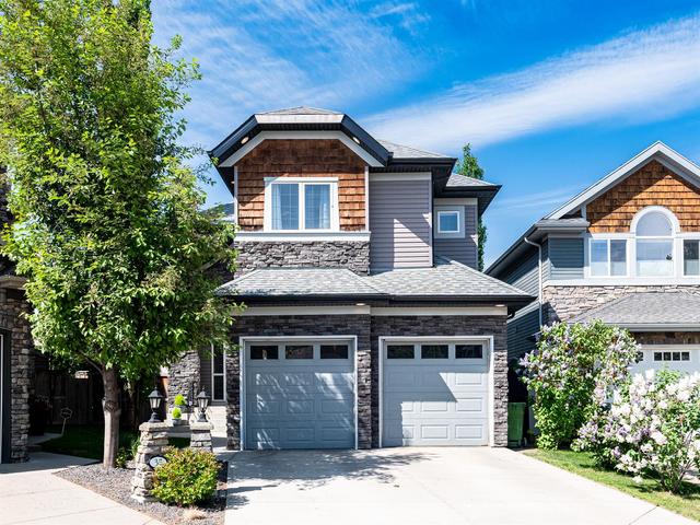 39 Cougar Plateau Place Sw, House detached with 4 bedrooms, 3 bathrooms and 4 parking in Calgary AB | Image 1