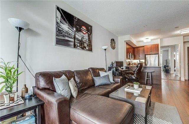 124 - 1 Old Mill Dr, Condo with 1 bedrooms, 1 bathrooms and 1 parking in Toronto ON | Image 12