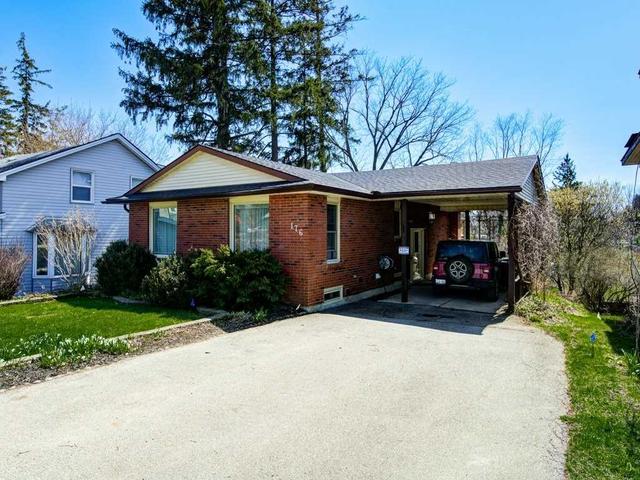 176 Ontario Rd, House detached with 2 bedrooms, 2 bathrooms and 4 parking in West Perth ON | Image 23