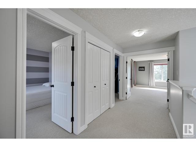 1371 118a St Sw, House detached with 4 bedrooms, 2 bathrooms and null parking in Edmonton AB | Image 26
