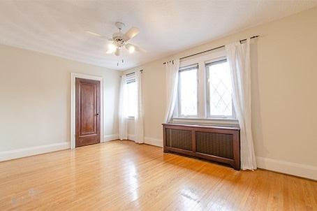 upper - 248 Pacific Ave, House detached with 1 bedrooms, 1 bathrooms and 0 parking in Toronto ON | Image 5