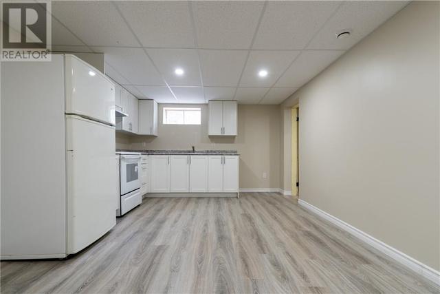 184 Orell Street Unit# 3 (Lower Level), Condo with 1 bedrooms, 1 bathrooms and null parking in Greater Sudbury ON | Card Image