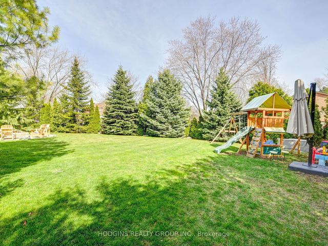 1575 Carrington Rd, House detached with 4 bedrooms, 4 bathrooms and 8 parking in Mississauga ON | Image 31