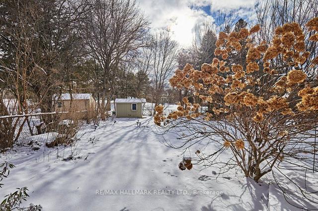 57 Clansman Blvd, House detached with 4 bedrooms, 3 bathrooms and 3 parking in Toronto ON | Image 21