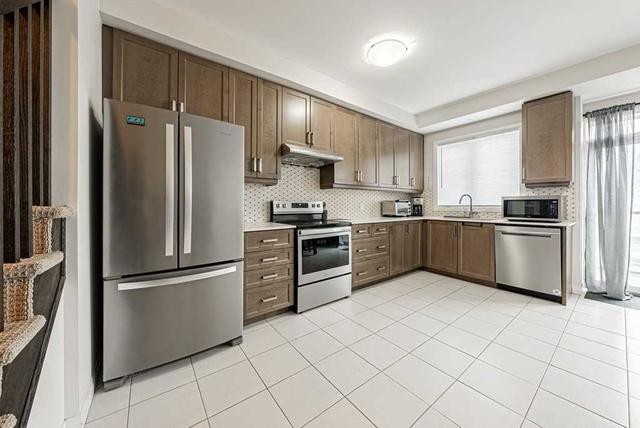 211 - 30 Times Square Blvd, House attached with 3 bedrooms, 3 bathrooms and 2 parking in Hamilton ON | Image 19