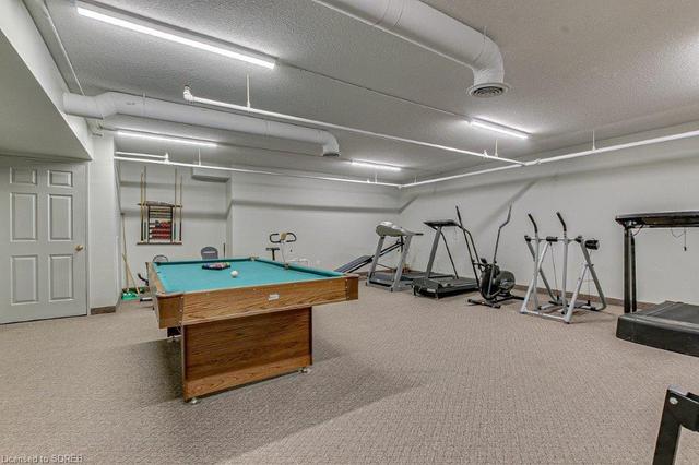 Games and workout room | Image 20