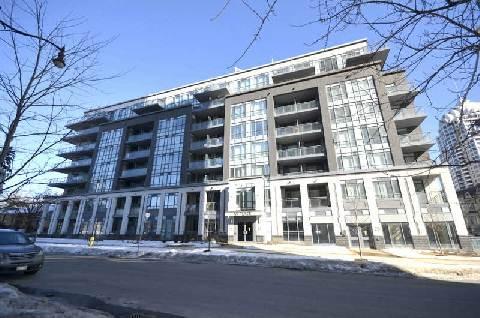 501 - 17 Kenaston Gdns, Condo with 1 bedrooms, 1 bathrooms and 1 parking in Toronto ON | Image 1