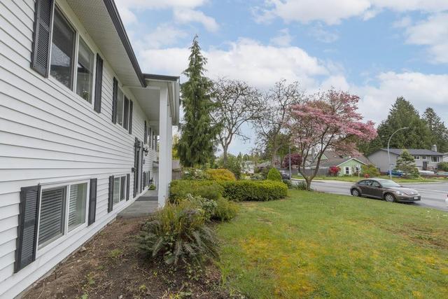 1861 Suffolk Avenue, House detached with 5 bedrooms, 3 bathrooms and null parking in Port Coquitlam BC | Image 6