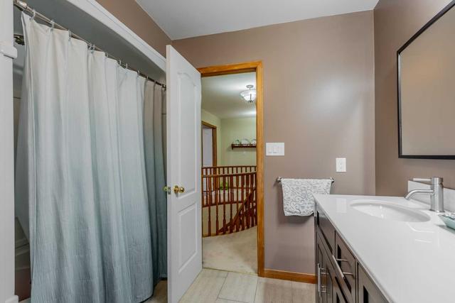 1040 Glenhare St, House detached with 4 bedrooms, 3 bathrooms and 6 parking in Cobourg ON | Image 26