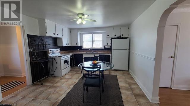 upper - 5367 Kitchener Street, House detached with 1 bedrooms, 1 bathrooms and 1 parking in Niagara Falls ON | Image 7