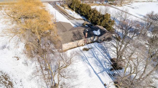 10512 Trafalgar Rd, House detached with 3 bedrooms, 3 bathrooms and 10 parking in Halton Hills ON | Image 29
