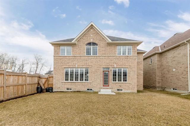 867 Green St, House detached with 4 bedrooms, 4 bathrooms and 4 parking in Innisfil ON | Image 19