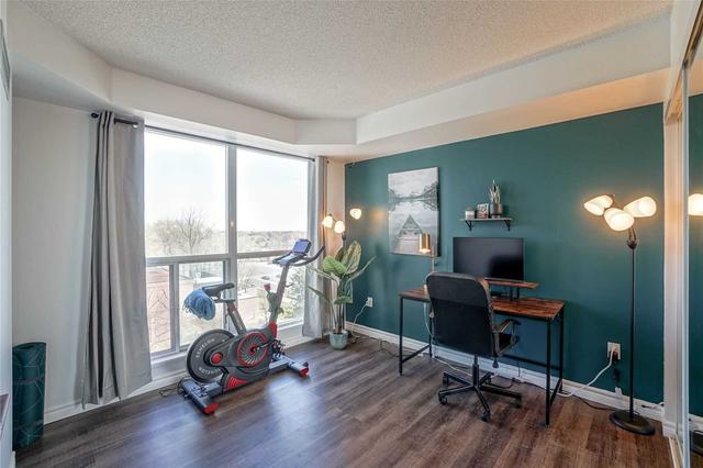 609 - 2177 Burnhamthorpe Rd W, Condo with 2 bedrooms, 2 bathrooms and 1 parking in Mississauga ON | Image 14
