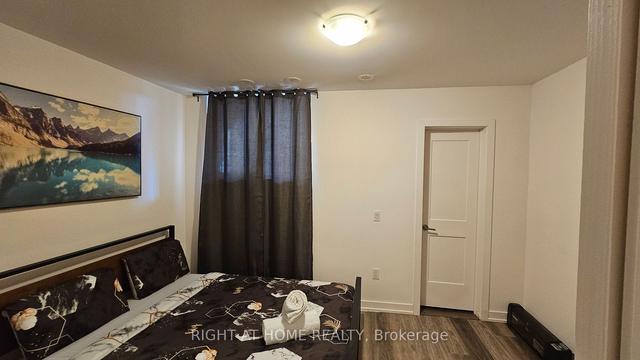 23 - 57 Finch Ave W, Townhouse with 2 bedrooms, 2 bathrooms and 1 parking in Toronto ON | Image 5
