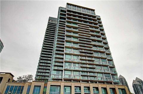 t4 - 165 Legion Rd N, Condo with 1 bedrooms, 2 bathrooms and 2 parking in Toronto ON | Image 1