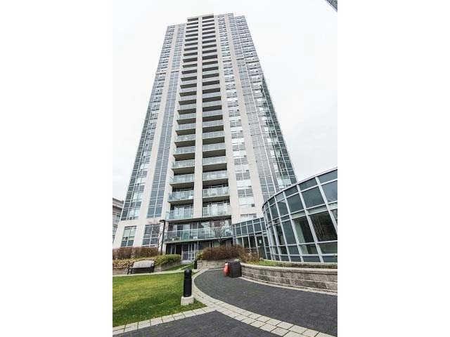 1002 - 16 Harrison Garden Blvd, Condo with 2 bedrooms, 2 bathrooms and 1 parking in Toronto ON | Image 1