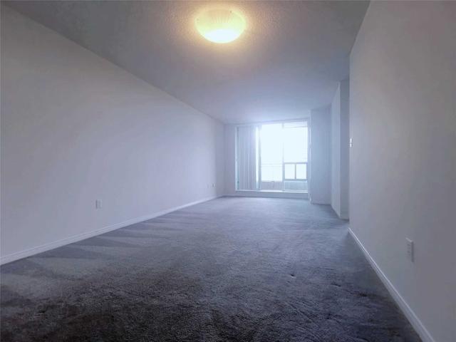 1805 - 3 Pemberton Ave, Condo with 1 bedrooms, 1 bathrooms and 1 parking in Toronto ON | Image 11