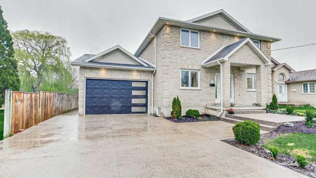 856 Willow Dr, House detached with 3 bedrooms, 4 bathrooms and 6 parking in London ON | Image 33
