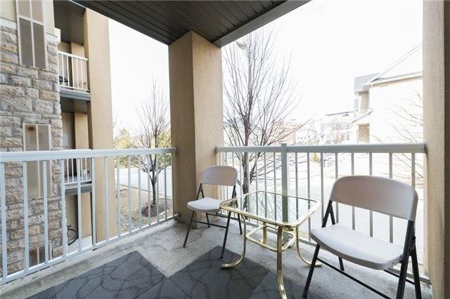 210 - 684 Warden Ave, Condo with 1 bedrooms, 1 bathrooms and 1 parking in Toronto ON | Image 9