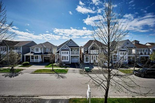 75 Moynahan Cres, House detached with 3 bedrooms, 3 bathrooms and 2 parking in Ajax ON | Image 19