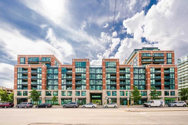 302 - 525 Wilson Ave, Condo with 2 bedrooms, 2 bathrooms and 1 parking in Toronto ON | Image 32