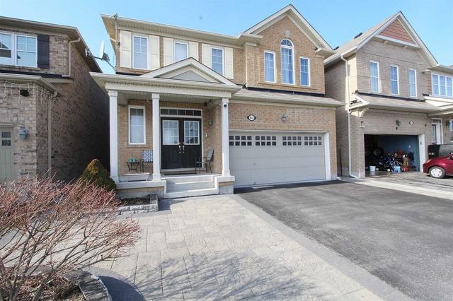 bsmnt - 1812 Misthollow Dr, House detached with 2 bedrooms, 1 bathrooms and 1 parking in Pickering ON | Image 12