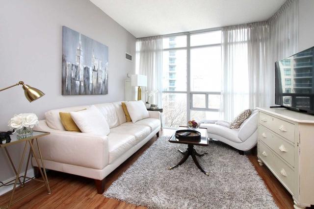 603 - 70 Absolute Ave, Condo with 2 bedrooms, 2 bathrooms and 1 parking in Mississauga ON | Image 28