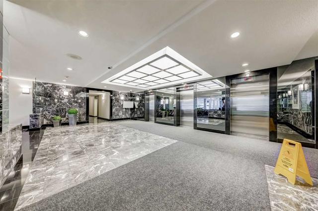 ph302 - 5765 Yonge St, Condo with 2 bedrooms, 2 bathrooms and 2 parking in Toronto ON | Image 38
