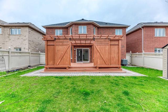 2591 North Ridge Tr, House detached with 5 bedrooms, 5 bathrooms and 6 parking in Oakville ON | Image 30
