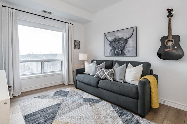 405 - 5070 Fairview St, Condo with 2 bedrooms, 2 bathrooms and 1 parking in Burlington ON | Image 11