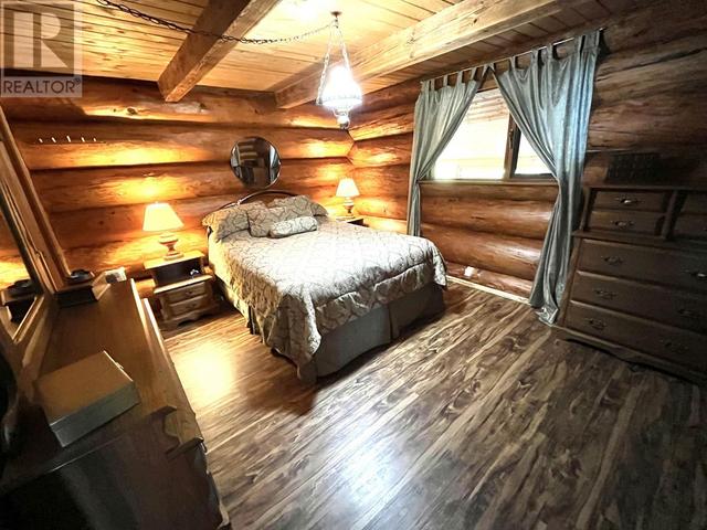5470 Winkley Creek Road, House detached with 3 bedrooms, 1 bathrooms and null parking in Cariboo F BC | Image 31