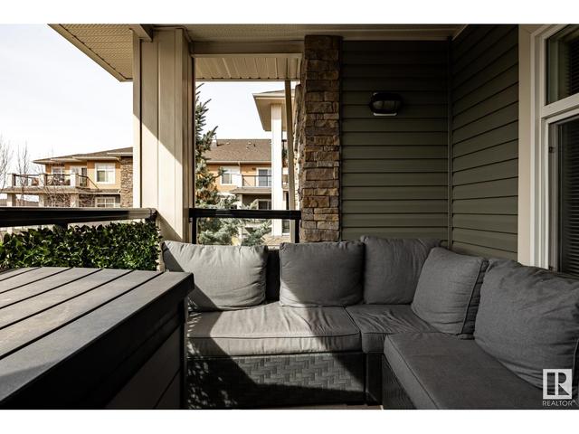 308 - 11615 Ellerslie Rd Sw, Condo with 3 bedrooms, 2 bathrooms and 1 parking in Edmonton AB | Image 27
