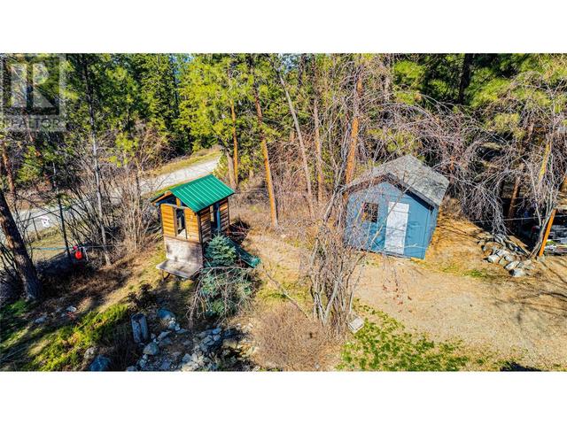 5555 Stubbs Road, House detached with 3 bedrooms, 2 bathrooms and 10 parking in Lake Country BC | Image 59