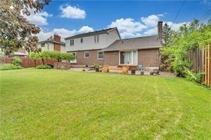 12 Hope Cres, House detached with 4 bedrooms, 3 bathrooms and 8 parking in Belleville ON | Image 29