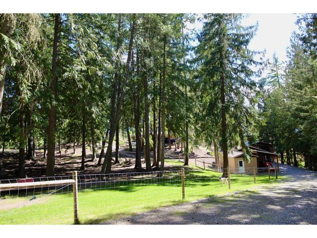 1111 Fox Tree Road, House detached with 3 bedrooms, 3 bathrooms and null parking in Central Kootenay B BC | Image 40